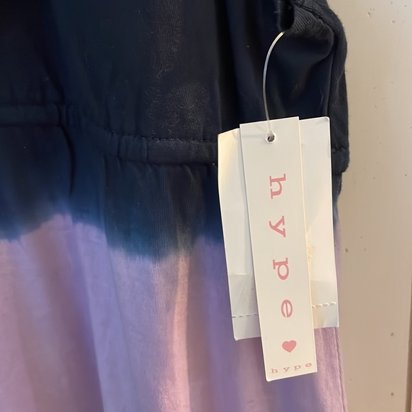 hype tie-dye sundress - Picture 6 of 7